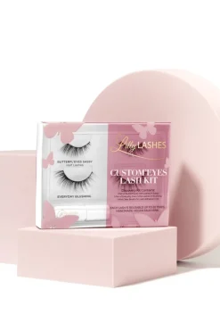 Custom Eyes Kit - Lilly Lashes | MECCA