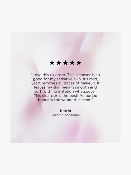 Darphin Intral Cleansing Milk | MECCA