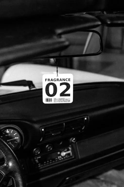 DedCool Air Freshener 02 | MECCA