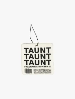 DedCool Air Freshener 01 "Taunt" | MECCA