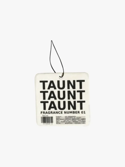 DedCool Air Freshener 01 "Taunt" | MECCA