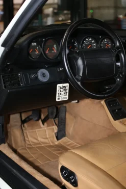 DedCool Air Freshener 01 "Taunt" | MECCA