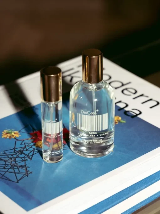 DedCool Aura Fragrance | MECCA