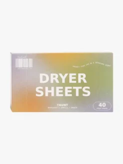 DedCool Dryer Sheets Taunt | MECCA