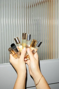 DedCool Fragrance 03 "Blonde" 15ml | MECCA