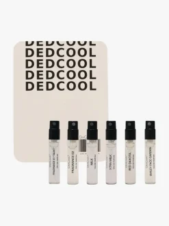 DedCool Sample Tin | MECCA
