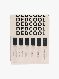 DedCool Sample Tin | MECCA