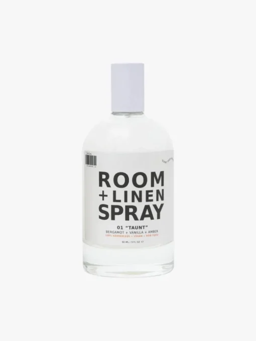 DedCool Taunt Room + Linen Spray | MECCA