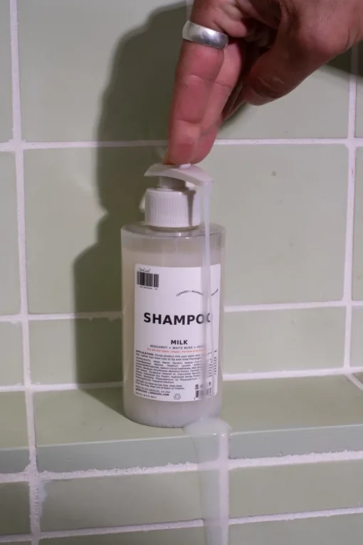 DedCool Taunt Shampoo | MECCA