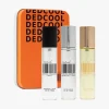 DedCool V-Day Travel Trio Set | MECCA