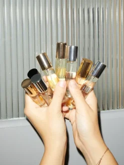 DedCool V-Day Travel Trio Set | MECCA