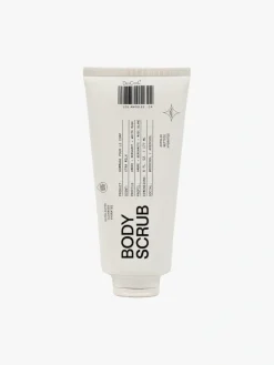 DedCool Xtra Milk Body Scrub | MECCA