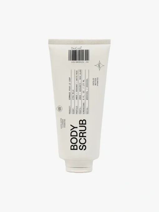 DedCool Xtra Milk Body Scrub | MECCA