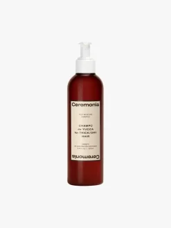 Deep Moisture Shampoo Yucca & Witch Hazel Ceremonia | MECCA