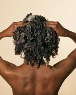 Deep Moisture Shampoo Yucca & Witch Hazel Ceremonia | MECCA