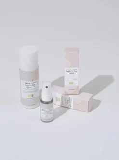 DeoDoc Mama Care Belly Oil Mousse | MECCA