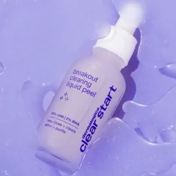 Dermalogica Breakout Clearing Liquid Peel | MECCA