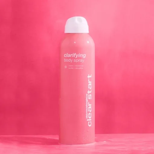 Dermalogica Clarifying Body Spray 177ml | MECCA