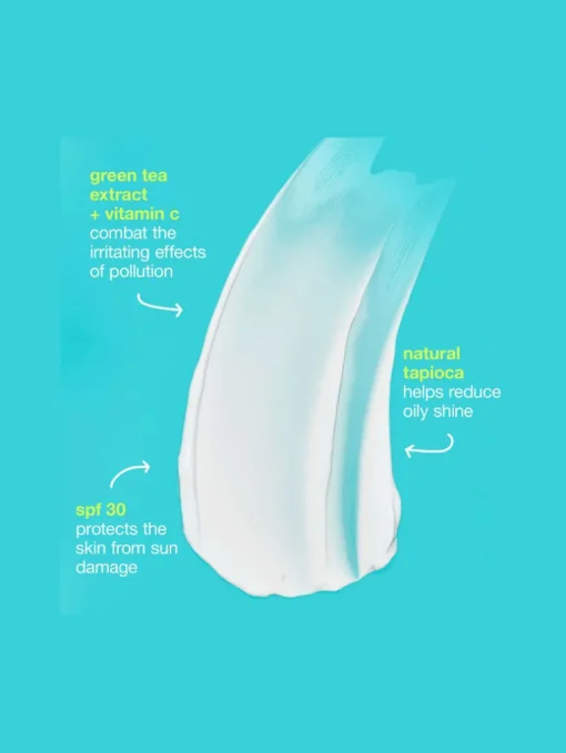 Dermalogica Clear Start Clearing Defense SPF30 | MECCA