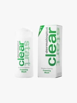 Dermalogica ClearStart Breakout Clearing Foaming Wash | MECCA