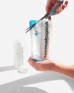 Dermalogica Daily Microfoliant & Refill Pouch | MECCA