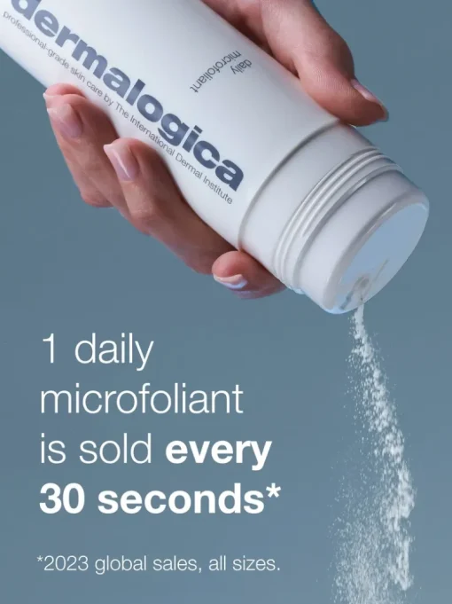 Dermalogica Daily Microfoliant | MECCA