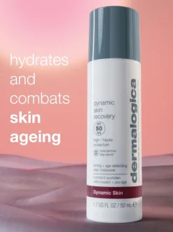 Dermalogica Dynamic Skin Recovery SPF 50 | MECCA