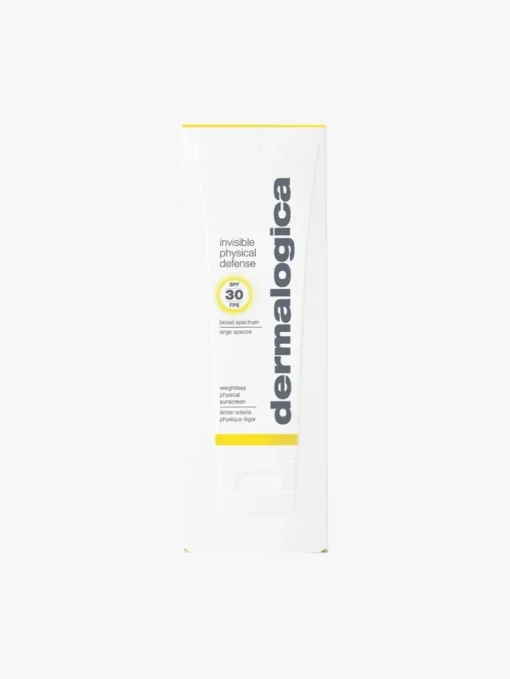 Dermalogica Invisible Physical Defense SPF 30 | MECCA