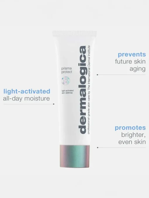 Dermalogica Invisible Physical Defense SPF 30 | MECCA