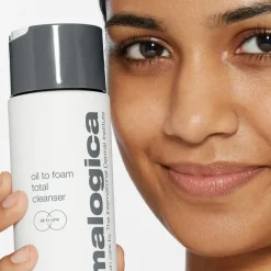 Dermalogica Oil to Foam Total Cleanser | MECCA
