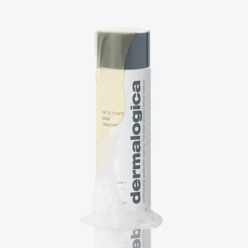 Dermalogica Oil to Foam Total Cleanser | MECCA