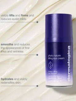 Dermalogica Phyto Nature Lifting Eye Cream | MECCA