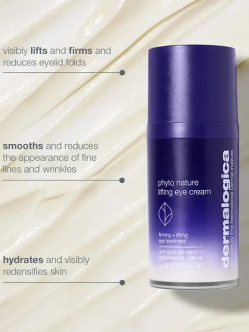 Dermalogica Phyto Nature Lifting Eye Cream | MECCA