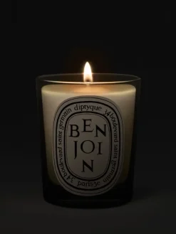 diptyque Benjoin Candle | MECCA