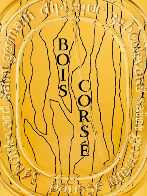 DIPTYQUE Bois Corsé Eau de Parfum | MECCA