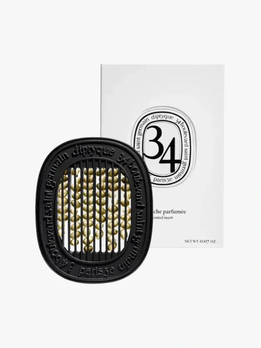 Diptyque Car Diffuser Insert 34 Boulevard Saint-Germain | MECCA