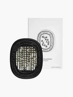 diptyque Car Diffuser With Fleur d'Oranger Insert | MECCA