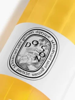 diptyque Do Son Shower Oil | MECCA