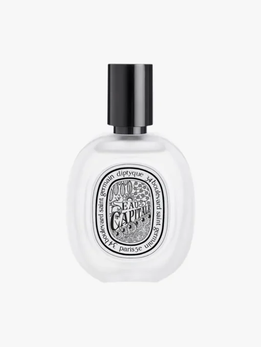 diptyque Eau Capitale Hair Mist | MECCA