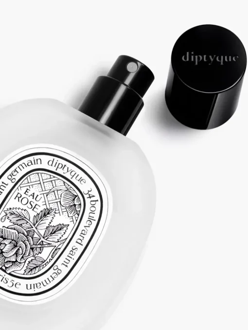 diptyque Eau Rose Hair Mist | MECCA