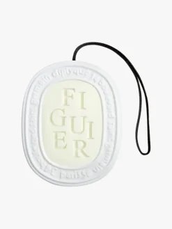 diptyque Figuier Scented Oval | MECCA
