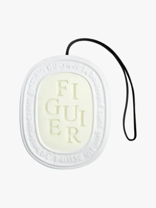 diptyque Figuier Scented Oval | MECCA