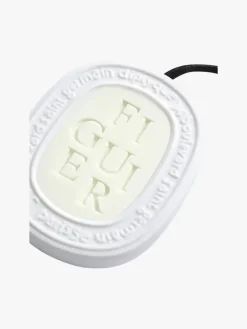 diptyque Figuier Scented Oval | MECCA
