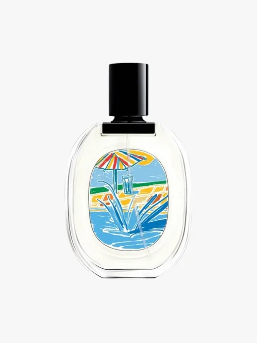 DIPTYQUE Ilio EDT | MECCA