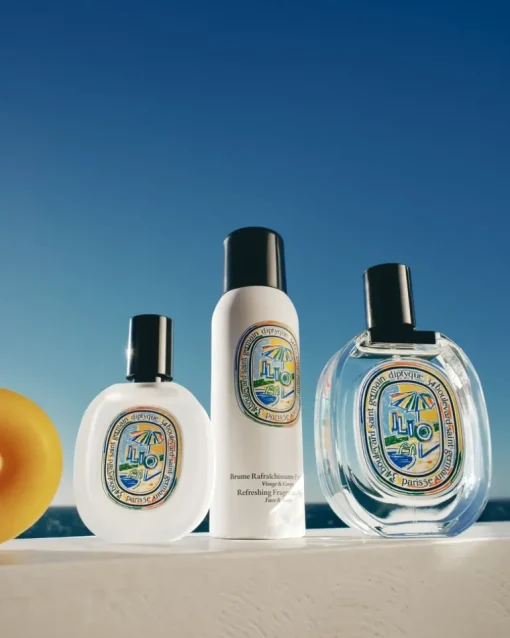 DIPTYQUE Ilio EDT | MECCA