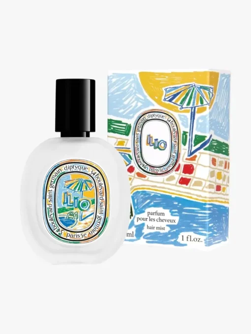 DIPTYQUE Ilio Hair Mist | MECCA