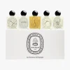 DIPTYQUE Les Essences de Diptyque Fragrance Set | MECCA