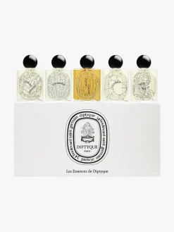 DIPTYQUE Les Essences de Diptyque Fragrance Set | MECCA