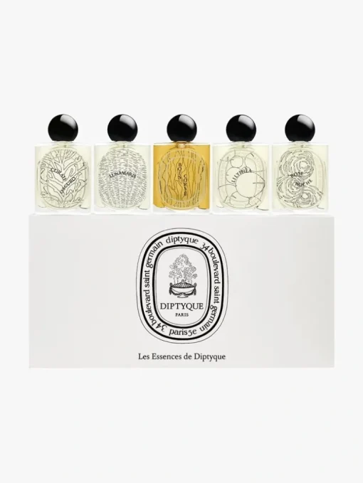 DIPTYQUE Les Essences de Diptyque Fragrance Set | MECCA