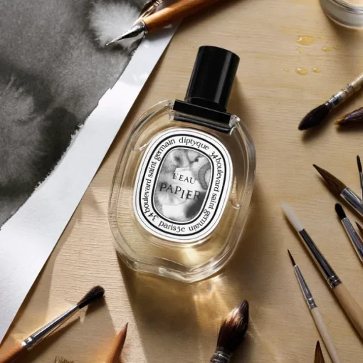 diptyque L'Eau Papier Eau De Toilette | MECCA